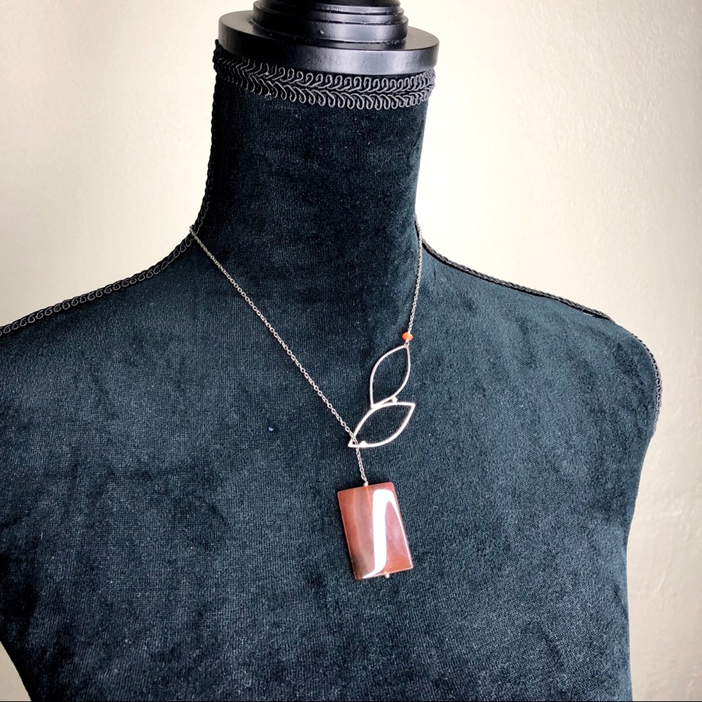 VTG adjustable necklace/ choker